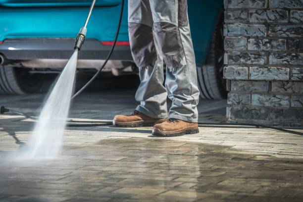 Best Gas Station Cleaning  in Greenlawn, NY