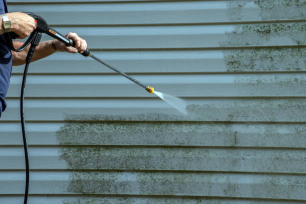 Solar Panel Cleaning in Greenlawn, NY