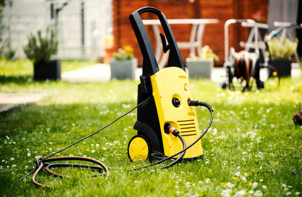Trusted Greenlawn, NY Pressure Washing Experts